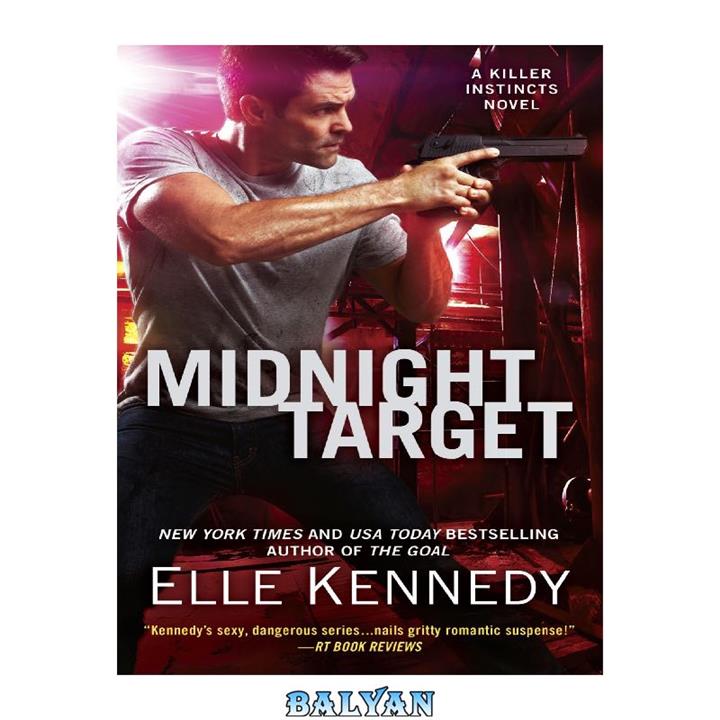 دانلود کتاب Midnight Target